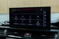 USED 2023 72 AUDI S5 3.0 TDI V6 Black Edition Sportback 5dr Diesel Tiptronic quattro Euro 6 (s/s) (341 ps) Comfort & Sound Package