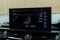 USED 2023 72 AUDI S5 3.0 TDI V6 Black Edition Sportback 5dr Diesel Tiptronic quattro Euro 6 (s/s) (341 ps) Comfort & Sound Package
