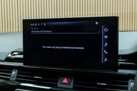 USED 2023 72 AUDI S5 3.0 TDI V6 Black Edition Sportback 5dr Diesel Tiptronic quattro Euro 6 (s/s) (341 ps) Comfort & Sound Package