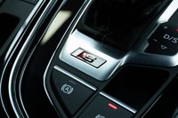 USED 2023 72 AUDI S5 3.0 TDI V6 Black Edition Sportback 5dr Diesel Tiptronic quattro Euro 6 (s/s) (341 ps) Comfort & Sound Package
