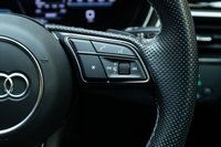 USED 2023 72 AUDI S5 3.0 TDI V6 Black Edition Sportback 5dr Diesel Tiptronic quattro Euro 6 (s/s) (341 ps) Comfort & Sound Package