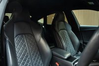 USED 2023 72 AUDI S5 3.0 TDI V6 Black Edition Sportback 5dr Diesel Tiptronic quattro Euro 6 (s/s) (341 ps) Comfort & Sound Package