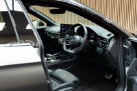 USED 2023 72 AUDI S5 3.0 TDI V6 Black Edition Sportback 5dr Diesel Tiptronic quattro Euro 6 (s/s) (341 ps) Comfort & Sound Package