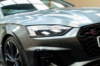 USED 2023 72 AUDI S5 3.0 TDI V6 Black Edition Sportback 5dr Diesel Tiptronic quattro Euro 6 (s/s) (341 ps) Comfort & Sound Package
