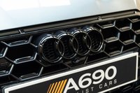 USED 2023 72 AUDI S5 3.0 TDI V6 Black Edition Sportback 5dr Diesel Tiptronic quattro Euro 6 (s/s) (341 ps) Comfort & Sound Package