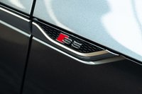 USED 2023 72 AUDI S5 3.0 TDI V6 Black Edition Sportback 5dr Diesel Tiptronic quattro Euro 6 (s/s) (341 ps) Comfort & Sound Package
