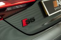 USED 2023 72 AUDI S5 3.0 TDI V6 Black Edition Sportback 5dr Diesel Tiptronic quattro Euro 6 (s/s) (341 ps) Comfort & Sound Package