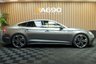 USED 2023 72 AUDI S5 3.0 TDI V6 Black Edition Sportback 5dr Diesel Tiptronic quattro Euro 6 (s/s) (341 ps) Comfort & Sound Package