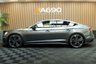 USED 2023 72 AUDI S5 3.0 TDI V6 Black Edition Sportback 5dr Diesel Tiptronic quattro Euro 6 (s/s) (341 ps) Comfort & Sound Package