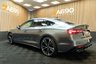 USED 2023 72 AUDI S5 3.0 TDI V6 Black Edition Sportback 5dr Diesel Tiptronic quattro Euro 6 (s/s) (341 ps) Comfort & Sound Package