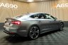 USED 2023 72 AUDI S5 3.0 TDI V6 Black Edition Sportback 5dr Diesel Tiptronic quattro Euro 6 (s/s) (341 ps) Comfort & Sound Package