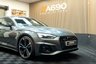 USED 2023 72 AUDI S5 3.0 TDI V6 Black Edition Sportback 5dr Diesel Tiptronic quattro Euro 6 (s/s) (341 ps) Comfort & Sound Package