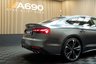 USED 2023 72 AUDI S5 3.0 TDI V6 Black Edition Sportback 5dr Diesel Tiptronic quattro Euro 6 (s/s) (341 ps) Comfort & Sound Package