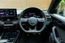 USED 2023 72 AUDI S5 3.0 TDI V6 Black Edition Sportback 5dr Diesel Tiptronic quattro Euro 6 (s/s) (341 ps) Comfort & Sound Package