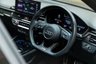 USED 2023 72 AUDI S5 3.0 TDI V6 Black Edition Sportback 5dr Diesel Tiptronic quattro Euro 6 (s/s) (341 ps) Comfort & Sound Package