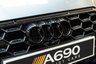 USED 2023 72 AUDI S5 3.0 TDI V6 Black Edition Sportback 5dr Diesel Tiptronic quattro Euro 6 (s/s) (341 ps) Comfort & Sound Package