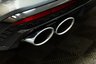 USED 2023 72 AUDI S5 3.0 TDI V6 Black Edition Sportback 5dr Diesel Tiptronic quattro Euro 6 (s/s) (341 ps) Comfort & Sound Package