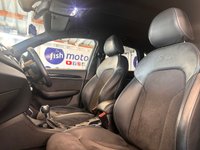 USED 2017 67 AUDI Q3 2.0 TDI Black Edition SUV 5dr Diesel S Tronic quattro Euro 6 (s/s) (150 ps)+2 KEYS+1 FORMER KEEPER+PRIVACY+HISTORY WITH GEARBOX SERVICE+ALLOYS+PARK CONTROL+HALF LEATHER HEATED SEATS+CLIMATE+CRUISE+BLUETOOTH+MEDIA+NAV 2 KEYS+1 FORMER KEEPER+PRIVACY+HISTORY WITH GEARBOX SERVICE+ALLOYS+PARK CONTROL+HALF LEATHER HEATED SEATS+CLIMATE+CRUISE+BLUETOOTH+MEDIA+NAV+HPI CLEAR