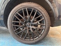 USED 2017 67 AUDI Q3 2.0 TDI Black Edition SUV 5dr Diesel S Tronic quattro Euro 6 (s/s) (150 ps)+2 KEYS+1 FORMER KEEPER+PRIVACY+HISTORY WITH GEARBOX SERVICE+ALLOYS+PARK CONTROL+HALF LEATHER HEATED SEATS+CLIMATE+CRUISE+BLUETOOTH+MEDIA+NAV 2 KEYS+1 FORMER KEEPER+PRIVACY+HISTORY WITH GEARBOX SERVICE+ALLOYS+PARK CONTROL+HALF LEATHER HEATED SEATS+CLIMATE+CRUISE+BLUETOOTH+MEDIA+NAV+HPI CLEAR