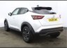 USED 2026 26 NISSAN JUKE 1.0 DIG-T N-Connecta SUV 5dr Petrol DCT Auto Euro 6 (s/s) (114 ps) 