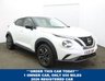 USED 2026 26 NISSAN JUKE 1.0 DIG-T N-Connecta SUV 5dr Petrol DCT Auto Euro 6 (s/s) (114 ps) 