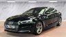 USED 2018 18 AUDI A5 1.4 TFSI S line Sportback 5dr Petrol S Tronic Euro 6 (s/s) (150 ps) 