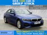 USED 2020 70 BMW 3 SERIES 2.0 330e 12kWh M Sport Saloon 4dr Petrol Plug-in Hybrid Auto Euro 6 (s/s) (292 ps) 