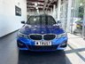 USED 2020 70 BMW 3 SERIES 2.0 330e 12kWh M Sport Saloon 4dr Petrol Plug-in Hybrid Auto Euro 6 (s/s) (292 ps) F/S/H! 2 FORMER OWNERS! F/S/H! 2 FORMER OWNERS!