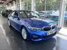 USED 2020 70 BMW 3 SERIES 2.0 330e 12kWh M Sport Saloon 4dr Petrol Plug-in Hybrid Auto Euro 6 (s/s) (292 ps) F/S/H! 2 FORMER OWNERS! F/S/H! 2 FORMER OWNERS!