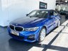 USED 2020 70 BMW 3 SERIES 2.0 330e 12kWh M Sport Saloon 4dr Petrol Plug-in Hybrid Auto Euro 6 (s/s) (292 ps) F/S/H! 2 FORMER OWNERS! F/S/H! 2 FORMER OWNERS!