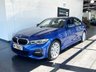 USED 2020 70 BMW 3 SERIES 2.0 330e 12kWh M Sport Saloon 4dr Petrol Plug-in Hybrid Auto Euro 6 (s/s) (292 ps) F/S/H! 2 FORMER OWNERS! F/S/H! 2 FORMER OWNERS!