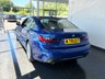 USED 2020 70 BMW 3 SERIES 2.0 330e 12kWh M Sport Saloon 4dr Petrol Plug-in Hybrid Auto Euro 6 (s/s) (292 ps) F/S/H! 2 FORMER OWNERS! F/S/H! 2 FORMER OWNERS!