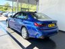 USED 2020 70 BMW 3 SERIES 2.0 330e 12kWh M Sport Saloon 4dr Petrol Plug-in Hybrid Auto Euro 6 (s/s) (292 ps) F/S/H! 2 FORMER OWNERS! F/S/H! 2 FORMER OWNERS!