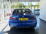 USED 2020 70 BMW 3 SERIES 2.0 330e 12kWh M Sport Saloon 4dr Petrol Plug-in Hybrid Auto Euro 6 (s/s) (292 ps) F/S/H! 2 FORMER OWNERS! F/S/H! 2 FORMER OWNERS!