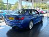 USED 2020 70 BMW 3 SERIES 2.0 330e 12kWh M Sport Saloon 4dr Petrol Plug-in Hybrid Auto Euro 6 (s/s) (292 ps) F/S/H! 2 FORMER OWNERS! F/S/H! 2 FORMER OWNERS!