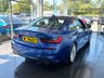 USED 2020 70 BMW 3 SERIES 2.0 330e 12kWh M Sport Saloon 4dr Petrol Plug-in Hybrid Auto Euro 6 (s/s) (292 ps) F/S/H! 2 FORMER OWNERS! F/S/H! 2 FORMER OWNERS!