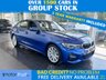 USED 2020 70 BMW 3 SERIES 2.0 330e 12kWh M Sport Saloon 4dr Petrol Plug-in Hybrid Auto Euro 6 (s/s) (292 ps) F/S/H! 2 FORMER OWNERS! F/S/H! 2 FORMER OWNERS!