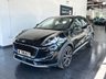 USED 2024 24 FORD PUMA 1.0T EcoBoost MHEV Titanium SUV 5dr Petrol Hybrid Manual Euro 6 (s/s) (125 ps) F/S/H! 1 OWNER! F/S/H! 1 OWNER!