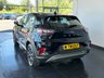 USED 2024 24 FORD PUMA 1.0T EcoBoost MHEV Titanium SUV 5dr Petrol Hybrid Manual Euro 6 (s/s) (125 ps) F/S/H! 1 OWNER! F/S/H! 1 OWNER!