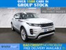 USED 2020 20 LAND ROVER RANGE ROVER EVOQUE 2.0 D180 MHEV R-Dynamic SE SUV 5dr Diesel Auto 4WD Euro 6 (s/s) (180 ps) F/S/H! 2 FORMER OWNERS!  F/S/H! 2 FORMER OWNERS!