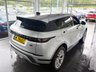 USED 2020 20 LAND ROVER RANGE ROVER EVOQUE 2.0 D180 MHEV R-Dynamic SE SUV 5dr Diesel Auto 4WD Euro 6 (s/s) (180 ps) F/S/H! 2 FORMER OWNERS!  F/S/H! 2 FORMER OWNERS!