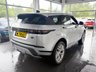 USED 2020 20 LAND ROVER RANGE ROVER EVOQUE 2.0 D180 MHEV R-Dynamic SE SUV 5dr Diesel Auto 4WD Euro 6 (s/s) (180 ps) F/S/H! 2 FORMER OWNERS!  F/S/H! 2 FORMER OWNERS!