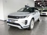 USED 2020 20 LAND ROVER RANGE ROVER EVOQUE 2.0 D180 MHEV R-Dynamic SE SUV 5dr Diesel Auto 4WD Euro 6 (s/s) (180 ps) F/S/H! 2 FORMER OWNERS!  F/S/H! 2 FORMER OWNERS!