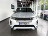 USED 2020 20 LAND ROVER RANGE ROVER EVOQUE 2.0 D180 MHEV R-Dynamic SE SUV 5dr Diesel Auto 4WD Euro 6 (s/s) (180 ps) F/S/H! 2 FORMER OWNERS!  F/S/H! 2 FORMER OWNERS!