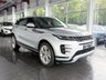 USED 2020 20 LAND ROVER RANGE ROVER EVOQUE 2.0 D180 MHEV R-Dynamic SE SUV 5dr Diesel Auto 4WD Euro 6 (s/s) (180 ps) F/S/H! 2 FORMER OWNERS!  F/S/H! 2 FORMER OWNERS!