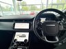 USED 2020 20 LAND ROVER RANGE ROVER EVOQUE 2.0 D180 MHEV R-Dynamic SE SUV 5dr Diesel Auto 4WD Euro 6 (s/s) (180 ps) F/S/H! 2 FORMER OWNERS!  F/S/H! 2 FORMER OWNERS!