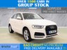 USED 2018 18 AUDI Q3 1.4 TFSI CoD S line Edition SUV 5dr Petrol Manual Euro 6 (s/s) (150 ps) 