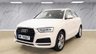 USED 2018 18 AUDI Q3 1.4 TFSI CoD S line Edition SUV 5dr Petrol Manual Euro 6 (s/s) (150 ps) 
