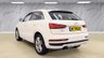 USED 2018 18 AUDI Q3 1.4 TFSI CoD S line Edition SUV 5dr Petrol Manual Euro 6 (s/s) (150 ps) 