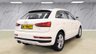 USED 2018 18 AUDI Q3 1.4 TFSI CoD S line Edition SUV 5dr Petrol Manual Euro 6 (s/s) (150 ps) 